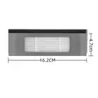 Complete Replacement Set for Ecovacs For DEEBOT For OZMO Models 920 N8 Plus