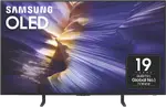 "Samsung 42"" OLED S90F 4K Vision AI Smart TV 2025"