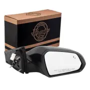 Power Side View Mirror Passengers w/Blind Spot Detection for 2018 Hyundai Sonata