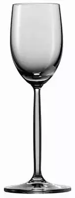 Schott Zwiesel Tritan Crystal Glass Stemware Diva Liqueur Glass, Set of 6
