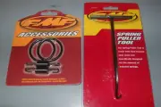 FMF Racing 011310 SPRING O RING Kit & Puller KX80 85 100 KX100 98-10 RM100 03-04