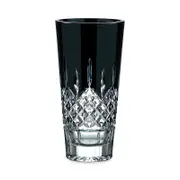 Waterford Lismore Black 10 Vase