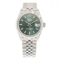 在飛比找Yahoo奇摩購物中心優惠-ROLEX 勞力士 278274 DATEJUST LADY