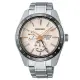 【SEIKO 精工】黑標 PRESAGE 新銳 GMT亞太限定 機械錶(SPB273J1/6R64-00G0S)