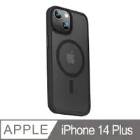 在飛比找PChome24h購物優惠-Benks iPhone14 Plus (6.7) MagS