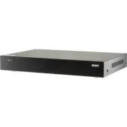 DOSS NVR8IQ4KV3 8Ch 8 PoE Iq Analysis 4K NVR H.265 2Xhdd Fisheye Compatible