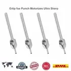 Hair Transplant Ertip Fue Punch 1.0 MM Motorized Ultra Sharp Highly Durable 5 PC