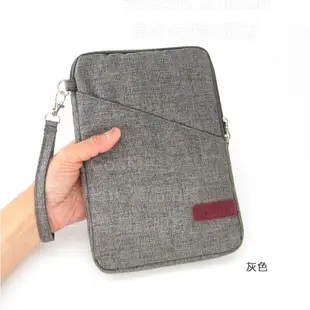 GMO 2免運Huawei華為MediaPad X2 7吋 亞麻布拉鍊款 手拿袋手機殼 手機套手拿斜背 多色