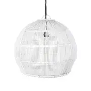 [Florabelle Living] Avery Ceiling Pendant White