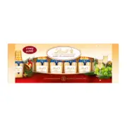 Lindt Marc de Champagne Bottle Filled Chocolate
