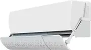 Telescopic Air-Conditioning Windshield Household Hanging Air-Conditioning Cover Anti-Direct Blowing Baffle