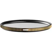 PolarPro Quartzline FX - Mist Filter - 77mm