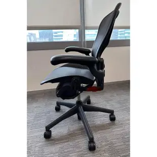 Herman miller Aeron chair1.0/classic辦公椅