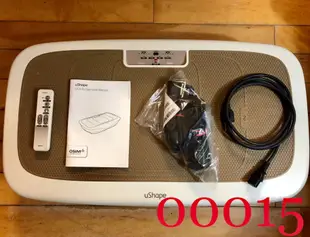 Osim uShape 摩塑板 OS-935