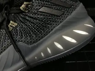 Adidas Crazy Explosive 維金斯戰靴 高幫實戰籃球鞋 B42404
