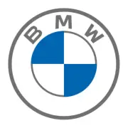 2 X BMW Genuine Trim A B C D Column Covering F A Column Cover Hps Light Grey 320 (for: BMW)