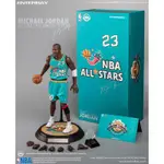 ENTERBAY NBA ( RM-1061 )1996全明星 MICHAEL JORDAN 麥可 喬丹 籃球之神 MJ