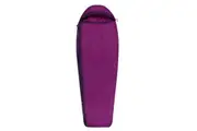 Sea to Summit Quest Womens Synthetic Sleeping Bag - QUI