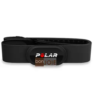 Polar H10 Heart Rate Monitor 軟式心跳帶 M-XXL (66-92公分) 全新盒裝