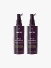 Invati Ultra Advanced™ Revitalising Scalp Serum Duo Pack