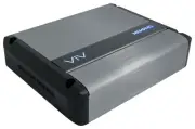 Memphis Audio VIV750.1V2 SixFive Series 750w Mono Car Amplifier Amp With DSP