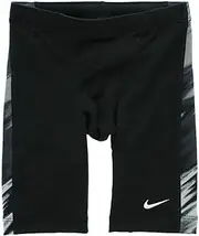 [Nike] Immiscible Poly Blend Performance Jammer Male