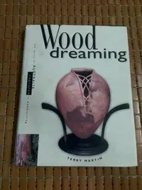 在飛比找Yahoo!奇摩拍賣優惠-不二書店 Wood Dreaming: The Spirit