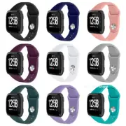 For Fitbit Versa / Versa Lite Versa2 Replacement Band Silicone Strap Wristband