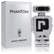 Paco Rabanne Phantom by Paco Rabanne Eau De Toilette Spray (Tester) 3.4 oz For