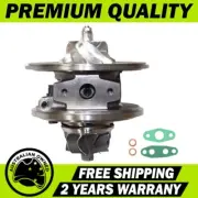 Upgrade Billet Turbo Cartridge CHRA Core For Mitsubishi Challenger 4D56 2.5L 4WD (for: Mitsubishi)