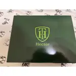 HECTOR海克特手錶/彩虹圈/男士鋼錶/HE0163G-1-9