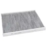 Sakura Carbon Cabin Air Filter for Ford Fiesta WS 4cyl 1.6L 1.4L 2009~2010