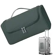 Hair Dryer Bag - Hairdressing Tool Travel Bag, Waterproof Hair Dryer Storage Organizer | Dustproof Lightweight Bag For Hair Dryer, Straighteners, And Accessories, Curling Iron Hair Dryer Storage Bag,