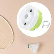Badminton Ball Steamer Professional Practical Feather Shuttlecock Humidifier