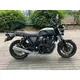 CB1100EX黑色一體坐墊套 適用於 Honda CB1100改裝防水坐墊套 CB1100RS  CB1100隔