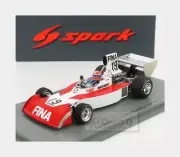1:43 SPARK Surtees F1 Ts16 #19 Austrian Gp 1974 J.P.Jabouille S9662 Model