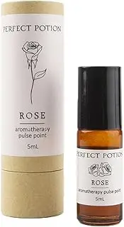 [Perfect Potion] Rose Pulse Point Perfume 5 ml