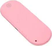 Portable Pillow Speaker With Stereo Deep Bass for Sleeping, Mini Conduction for Side Sleepers (#4)