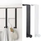 Towel Hook Quality Door Hook Multi-purpose Door Hook for Clothes Towels