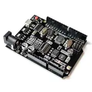 UNO+WiFi R3 ATmega328P+ESP and Super STEM Kit of 100+ Accessories Ships from US