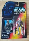 Star Wars The Power of the Force Han Solo in Hoth Gear Kenner Collection-New