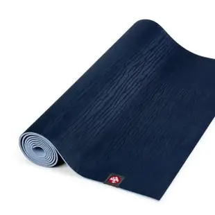 【Manduka】eKOlite Yoga Mat 天然橡膠瑜珈墊 4mm 加長版(2色可選)