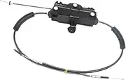 CLEZON Parking Brake Actuator Parking Brake Actuator with Control Unit Electric Hand Brake, for BMW, F01 F02 F03 F04 34434098596 34436881647 34436882005 Car Brake Actuator EPB Actuator Motor