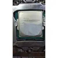 在飛比找蝦皮購物優惠-賣2手良品 Intel® Xeon® 處理器 E3-1220