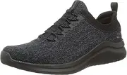 [Skechers] Men's Ultra Flex 2.0 Cryptic Sneaker