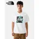 The North Face M S/S BOX MTN GRAPHIC TEE 男 短袖上衣 -NF0A81MWFN4