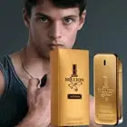 1 One Million Eau de Toilette 3.4 oz 100 ml Cologne Perfume for Men Gift~ NEW