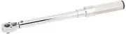 3447 Dial Style Torque Wrench, 5 - 75 Foot Pound