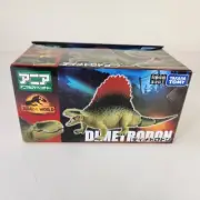 Takara Tomy ANIA Dimetrodon Dinosaur Animal Action Figure Jurassic World