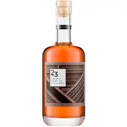 [23rd Street] 23rd Street Hybrid Whisk(e)y 700mL